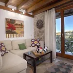 Cosy Loft In Kalyvia Arachovas Kalívia
