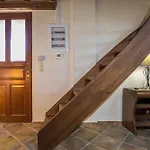Apartmán Cosy Loft In Kalyvia Arachovas