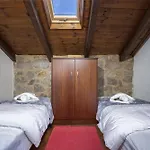 Cosy Loft In Kalyvia Arachovas Kalívia