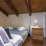 Cosy Loft In Kalyvia Arachovas Kalívia