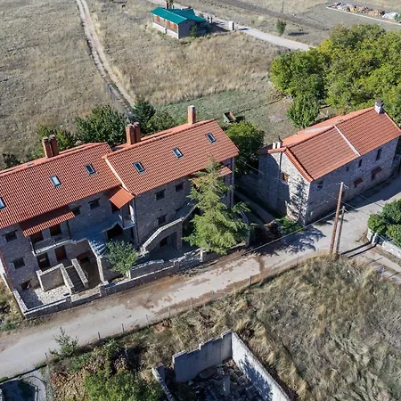 Cosy Loft In Kalyvia Arachovas * Kalívia
